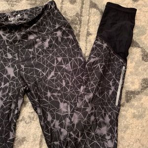 Workout leggings